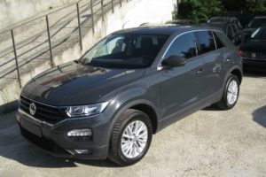 1600 TDI BUSINESS 116 CV