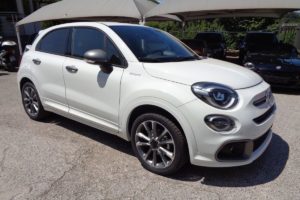 1600 MJT SPORT 130 CV KM 0 FULL LED