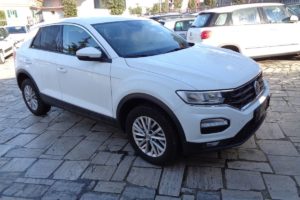 1600 TDI BUSINESS 116 CV