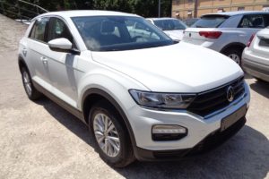 1000 TSI 110 CV KM 0