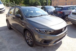 1000 GSE CITY CROSS 100 CV KM 0