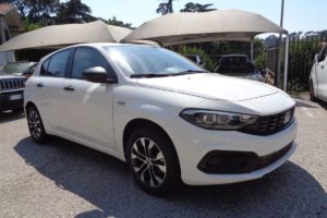 1000 GSE CITY LIFE 100 CV KM 0