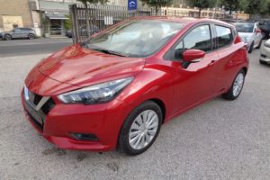 1000 IG-T ACENTA 92 CV KM 0 ITALIA