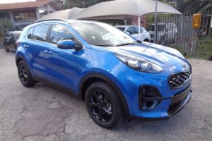 1600 CRDI MILD HYBRID 136CV BLACK EDITION KM 0 ITA