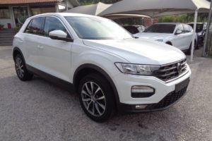 1600 TDI BUSINESS 116 CV CERCHI “17