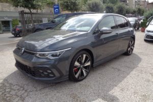2000 TDI GTD DSG 200 CV SERIE 8