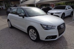 1600 TDI SPORTBACK 90 CV S-TRONIC ITALIA