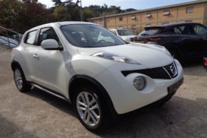 1600 DIG-T ACENTA 117 CV GPL ITALIA