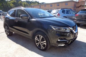 1500 DCI N-CONNECTA 115 CV ITALIA