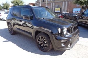 1300 T4 NIGHT EAGLE 150 CV DDCT KM 0