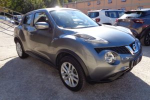 1500 DCI PURE DRIVE ACENTA 110 CV ITALIA