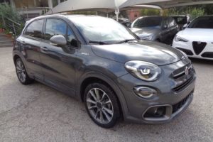1600 MJT SPORT 120 CV DDCT ITALIA