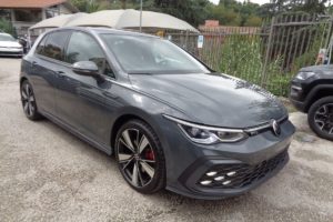 2000 TDI GTD DSG 200 CV SERIE 8