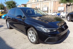 2000 TDI LIFE DSG 150 CV SERIE 8