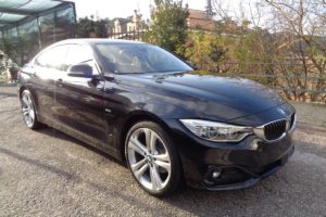 D XDRIVE GRAND COUPE’ SPORT 190 CV AUTO. ITALIA