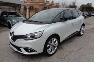 1500 DCI SPORT EDITION 110 CV ITALIA