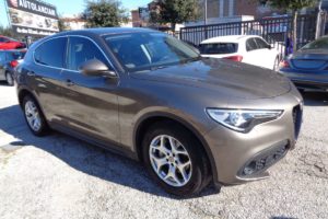 2200 TD SUPER 180 CV AT8 ITALIA