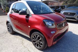 1000 LIMITED EDITION 52 KW AUTOMATICA TETTO