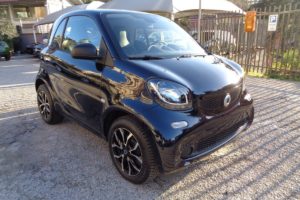 1000 LIMITED EDITION 52 KW AUTOMATICA TETTO