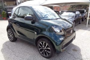 1000 LIMITED EDITION 52 KW AUTOMATICA TETTO