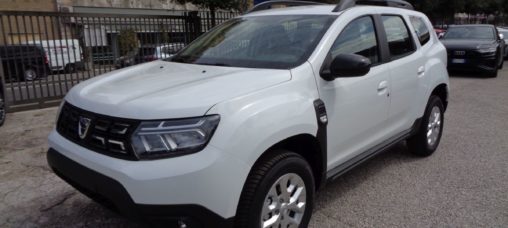 1500 DCI COMFORT BLUE 115 CV 4X4 KM 0