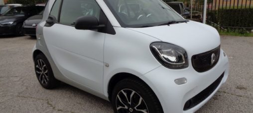 1000 LIMITED EDITION 52 KW AUTOMATICA TETTO