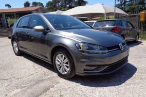 1600 TDI BUSINESS 116 CV CARPLAY ITALIA