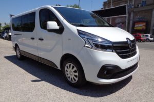 PASSENGER 2000 DCI T29 120 CV L2 9 POSTI ITALIA