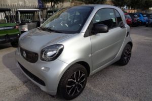 1000 YOUNGSTER 52 KW AUTOMATICA TETTO
