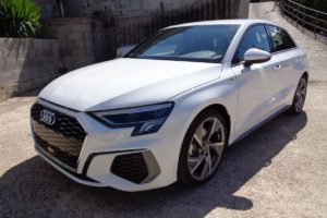 35 TDI SPB S-LINE EDITION 150 CV S-TRONIC KM 0