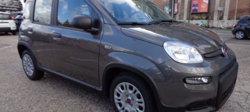 1200 EASYPOWER 69 CV PANDA ITALIA