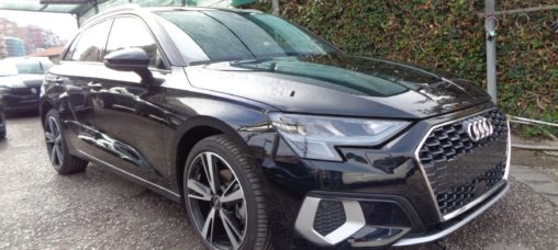 30 TDI SPB ADVANCED 116 CV S-TRONIC