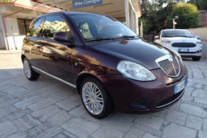 1400 PLATINO 95 CV AUTOM. ITALIA