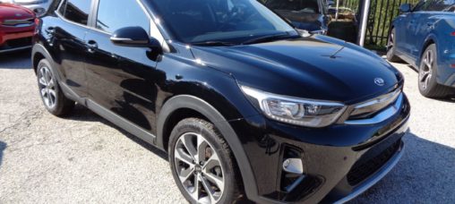 1000 T-GDI VISION 100 CV
