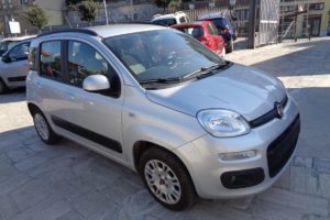 1200 LOUNGE 69 CV 5 POSTI PDC ITALIA