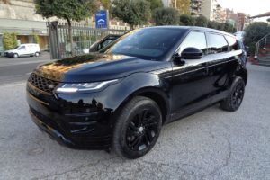 2.0 D 150 R DYNAMIC S AUTOM. 4X4 ITALIA