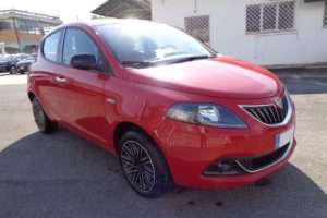 1000 GOLD HYBRID 70 CV ITALIA