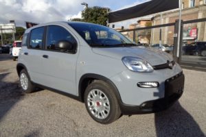 1200 EASYPOWER 69 CV PANDA ITALIA
