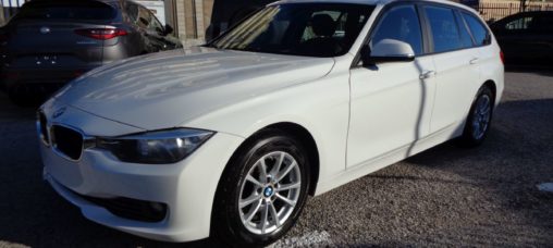 D TOURING BUSINESS 143 CV AUTOM. ITALIA