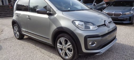 1000 CROSS UP! 75 CV ITALIA
