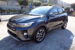 1000 T-GDI VISION 100 CV
