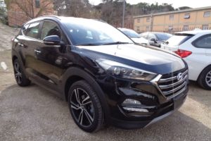 1700 CRDI XPOSSIBLE 116 CV ITALIA
