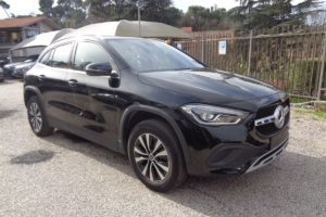180 D SPORT 116 CV AUTOM. ITALIA