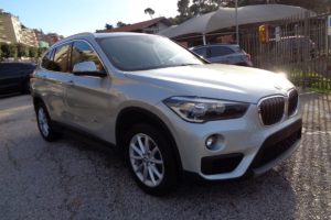 SDRIVE 18D X-LINE 150 CV ITALIA