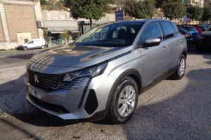 1500 BLUEHDI ACTIVE PACK 131 CV