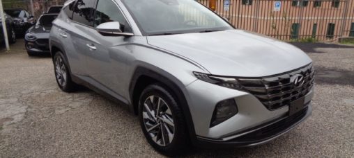 1600 T-GDI XLINE 150 CV AUTOM. ITALIA