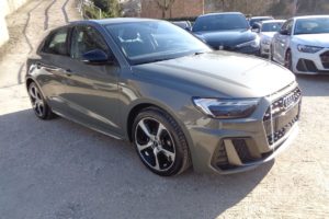 25 TFSI SPB ADRENALIN 95 CV