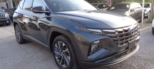 1600 CRDI XLINE 116 CV ITALIA