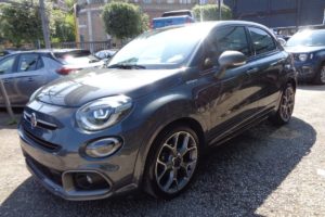 1000 SPORT 120 CV