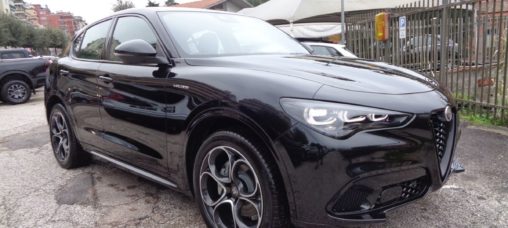 2200 TD VELOCE 210 CV AT8 Q4 KM 0